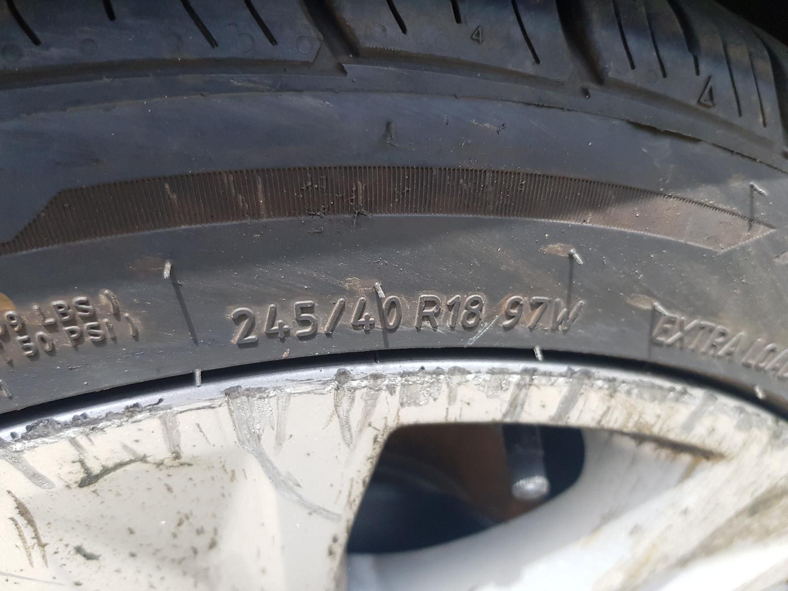 Ford Falcon - FG-FGX 2008-2016