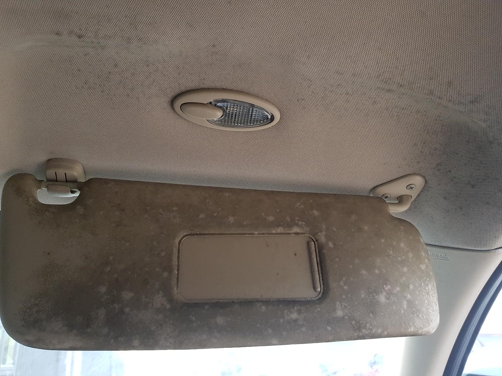 Ford Territory - SZ 2011-Present