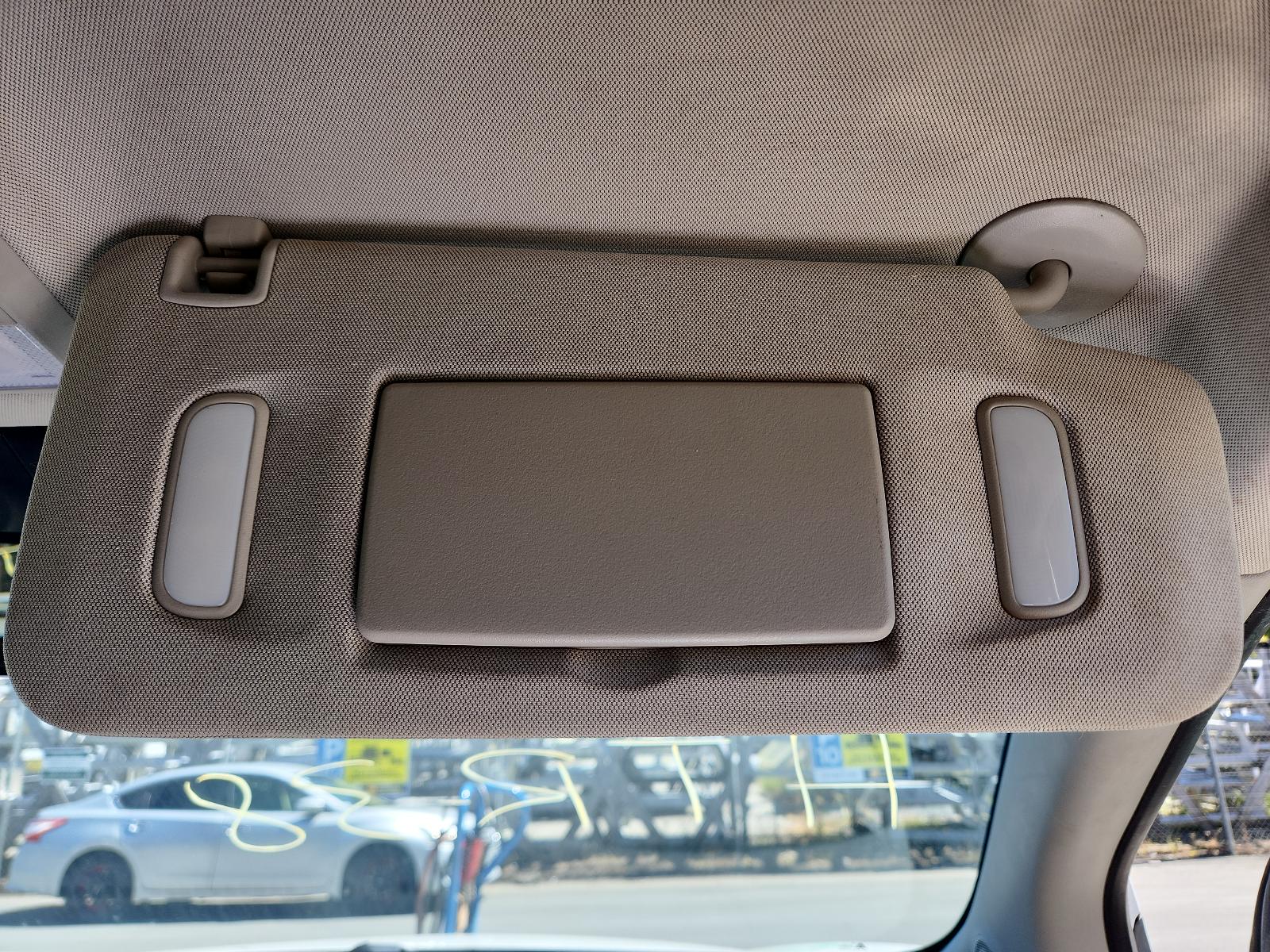 Holden Trax - TJ Series 2013-Present