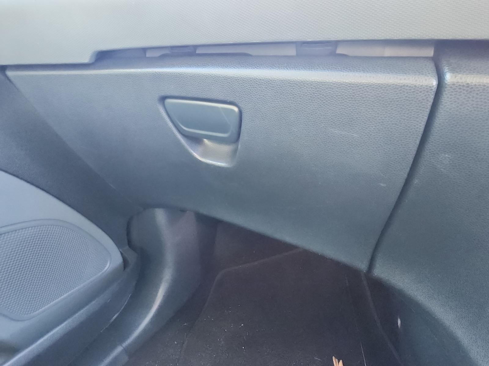 Ford Fiesta - MK VI 2008-Present