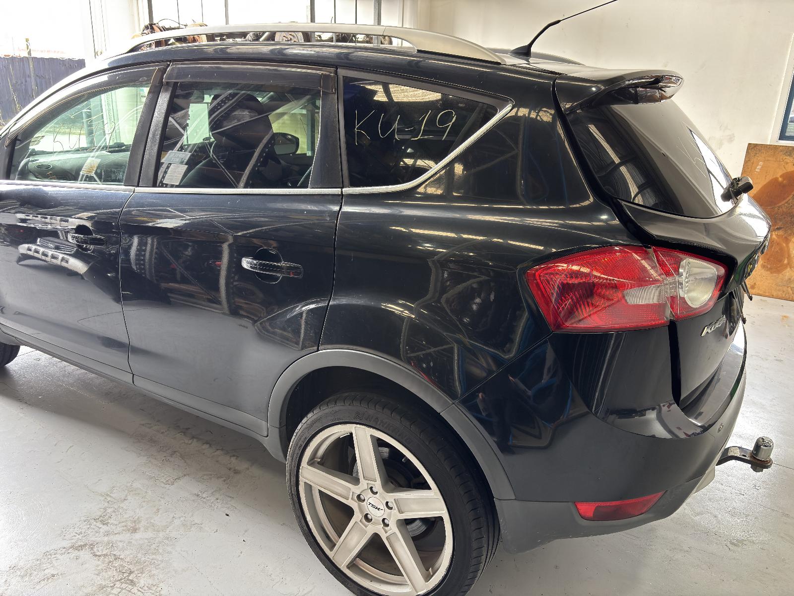 Ford Kuga - 2008-2012