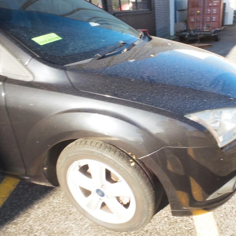 Ford Focus - LS 2005-2007