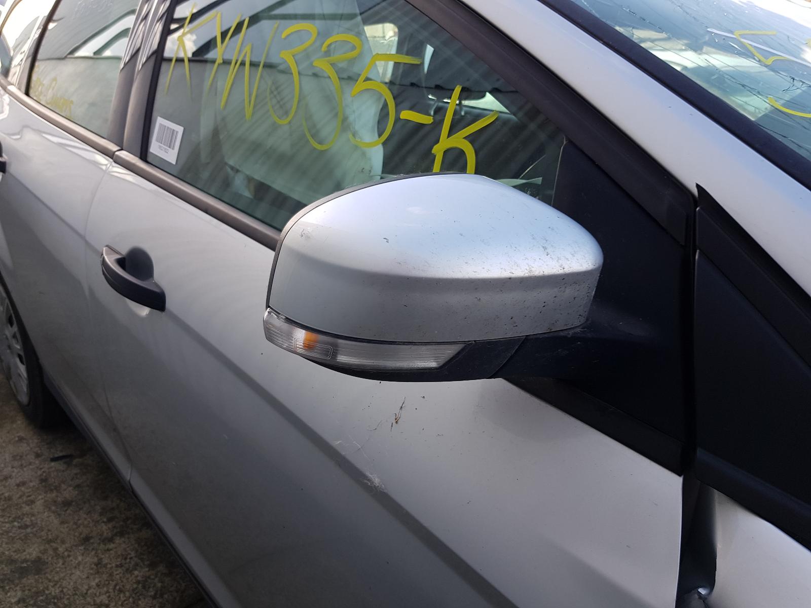 Ford Focus - LZ 2015-2017