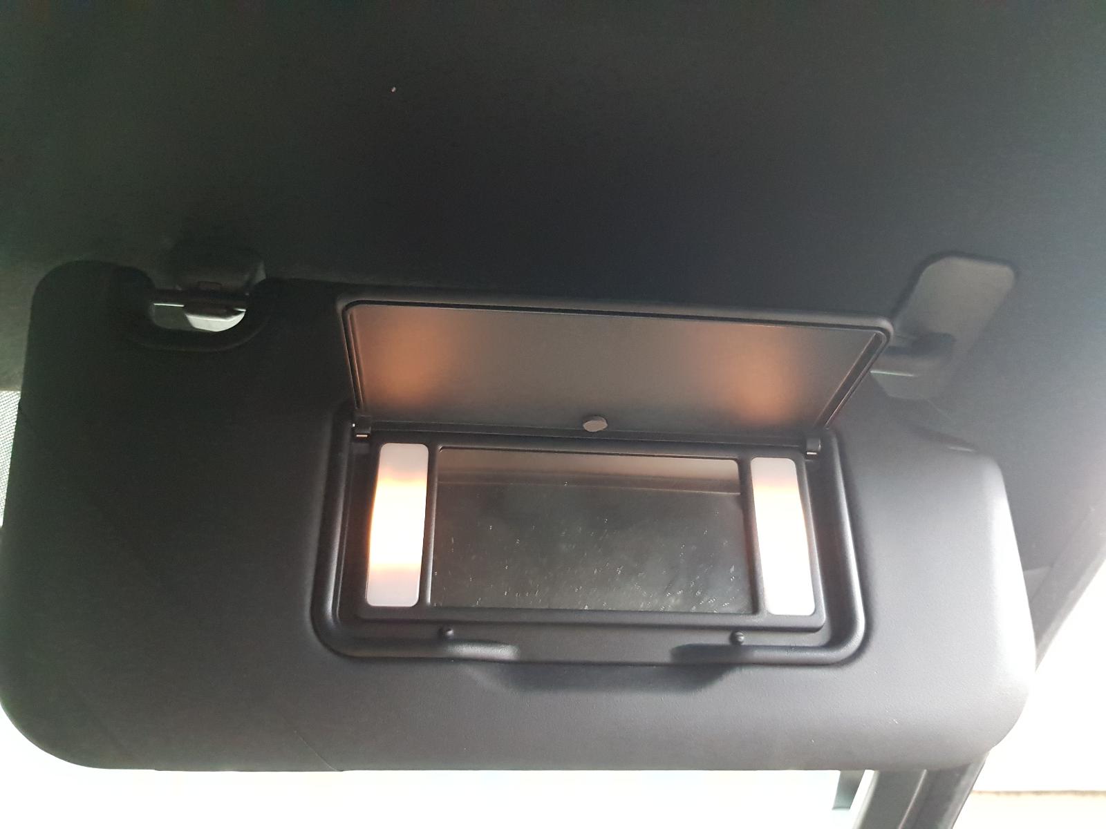 Ford Ranger - PX/PX2 2011-2017