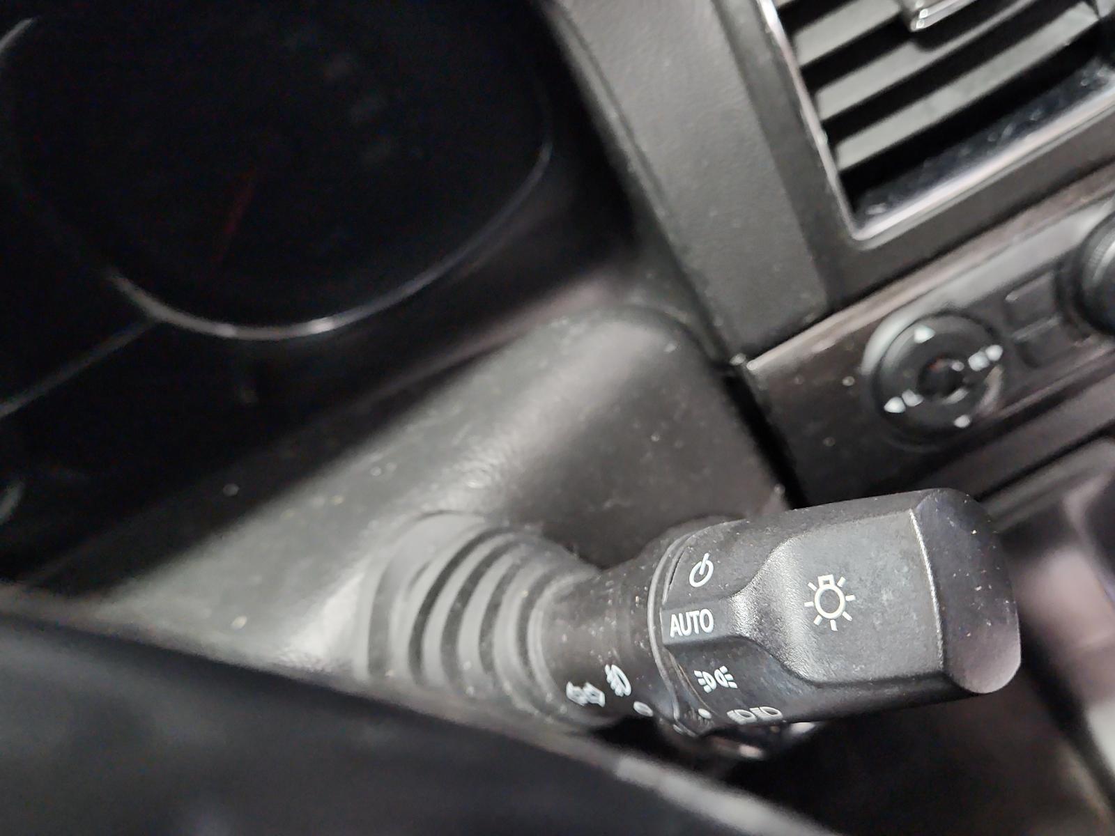 Holden Captiva - Captiva 7 2011-Present