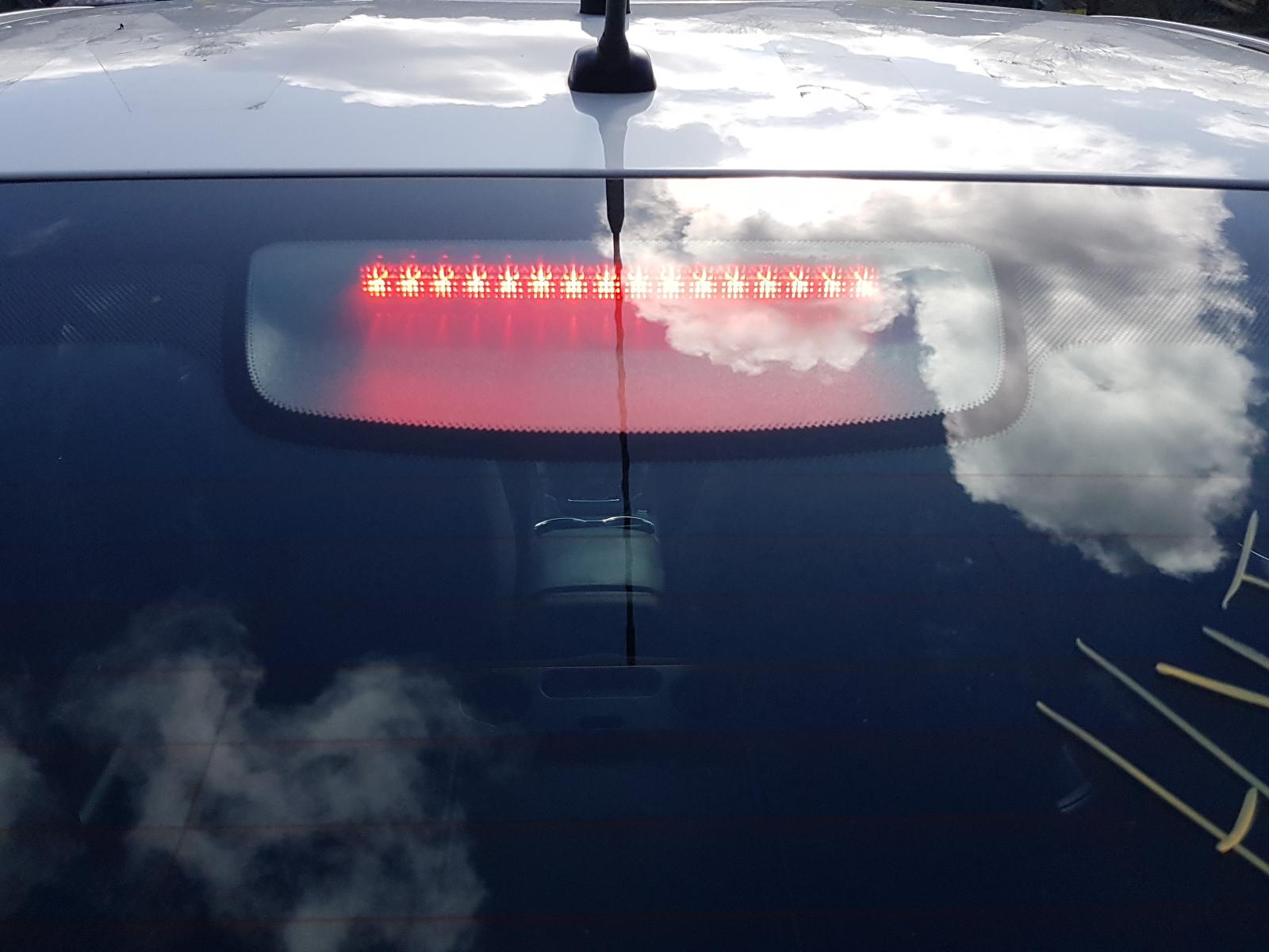 Holden Commodore - VF 2013-Present