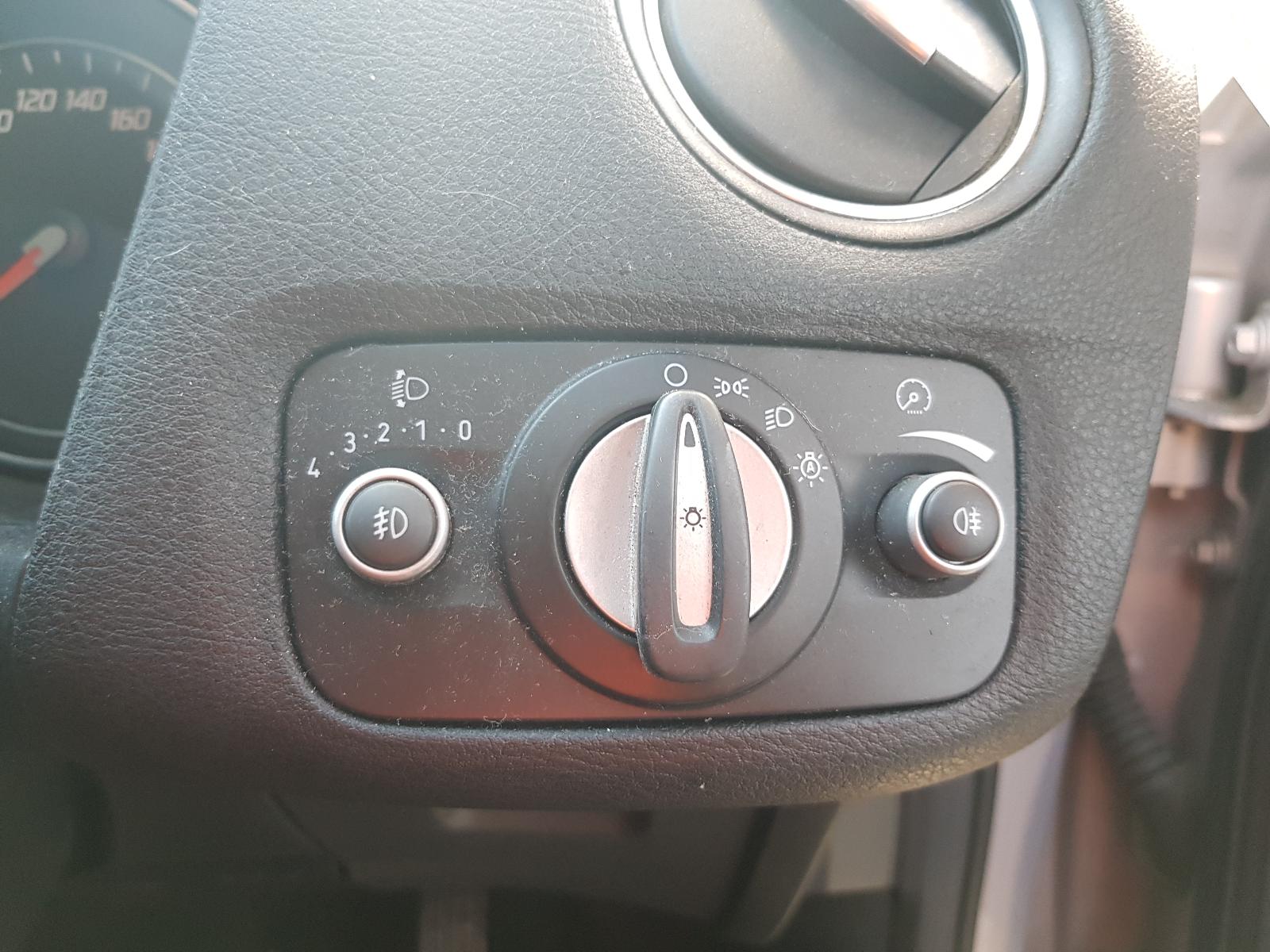 Ford Mondeo - MC 2011-2014