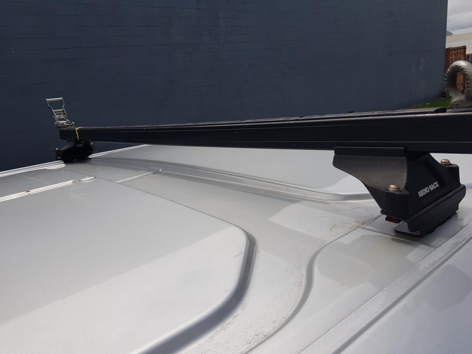 Ford Transit - Other