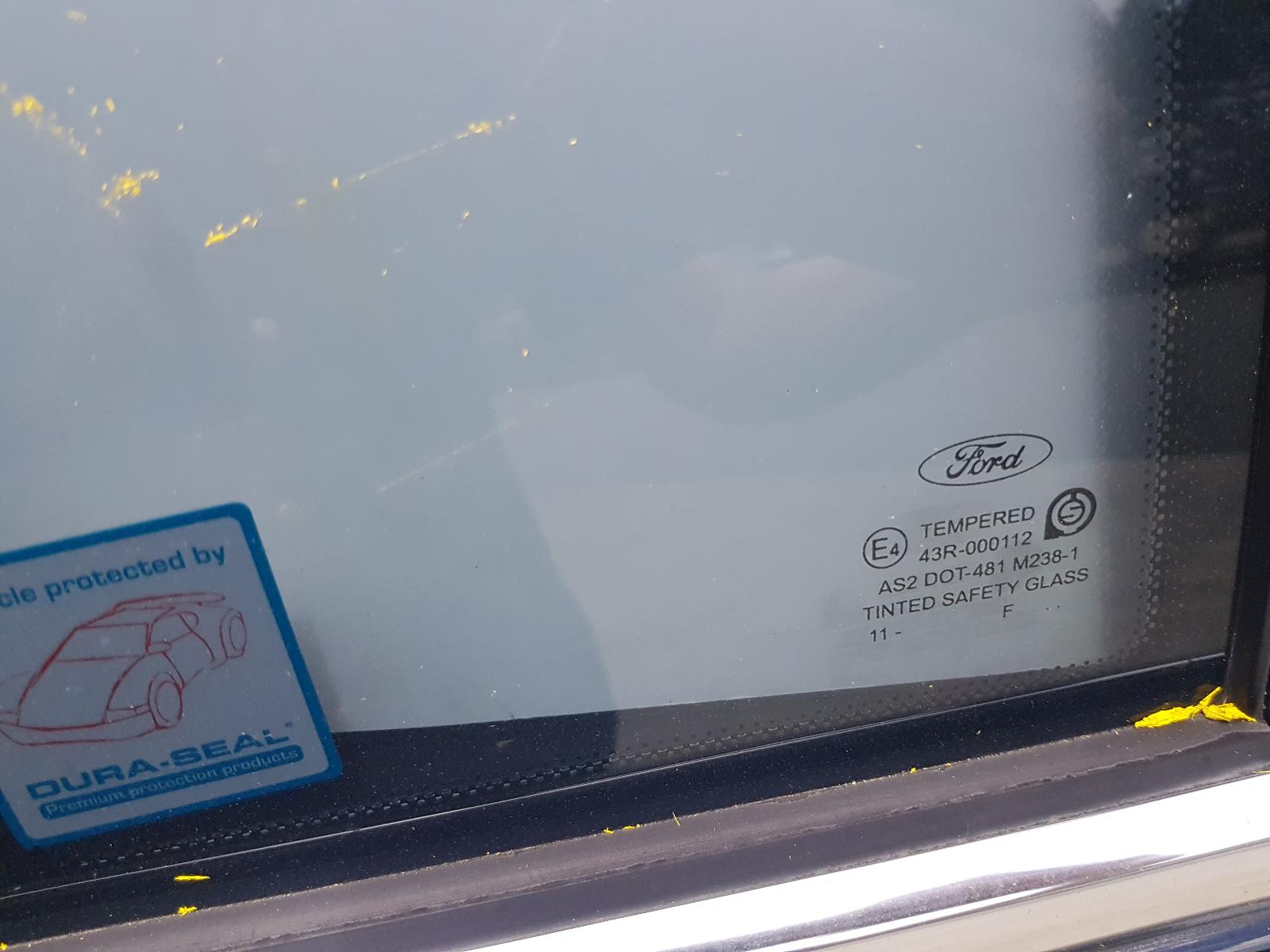 Ford Falcon - FG-FGX 2008-2016