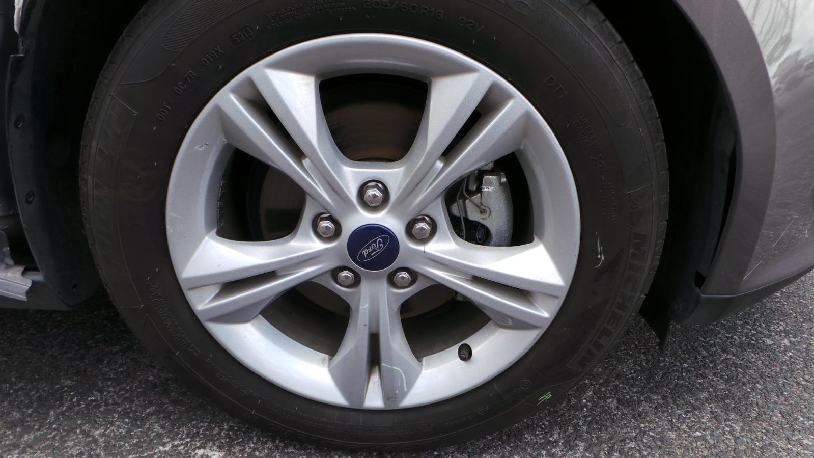 Ford Focus - LW 2011-2015