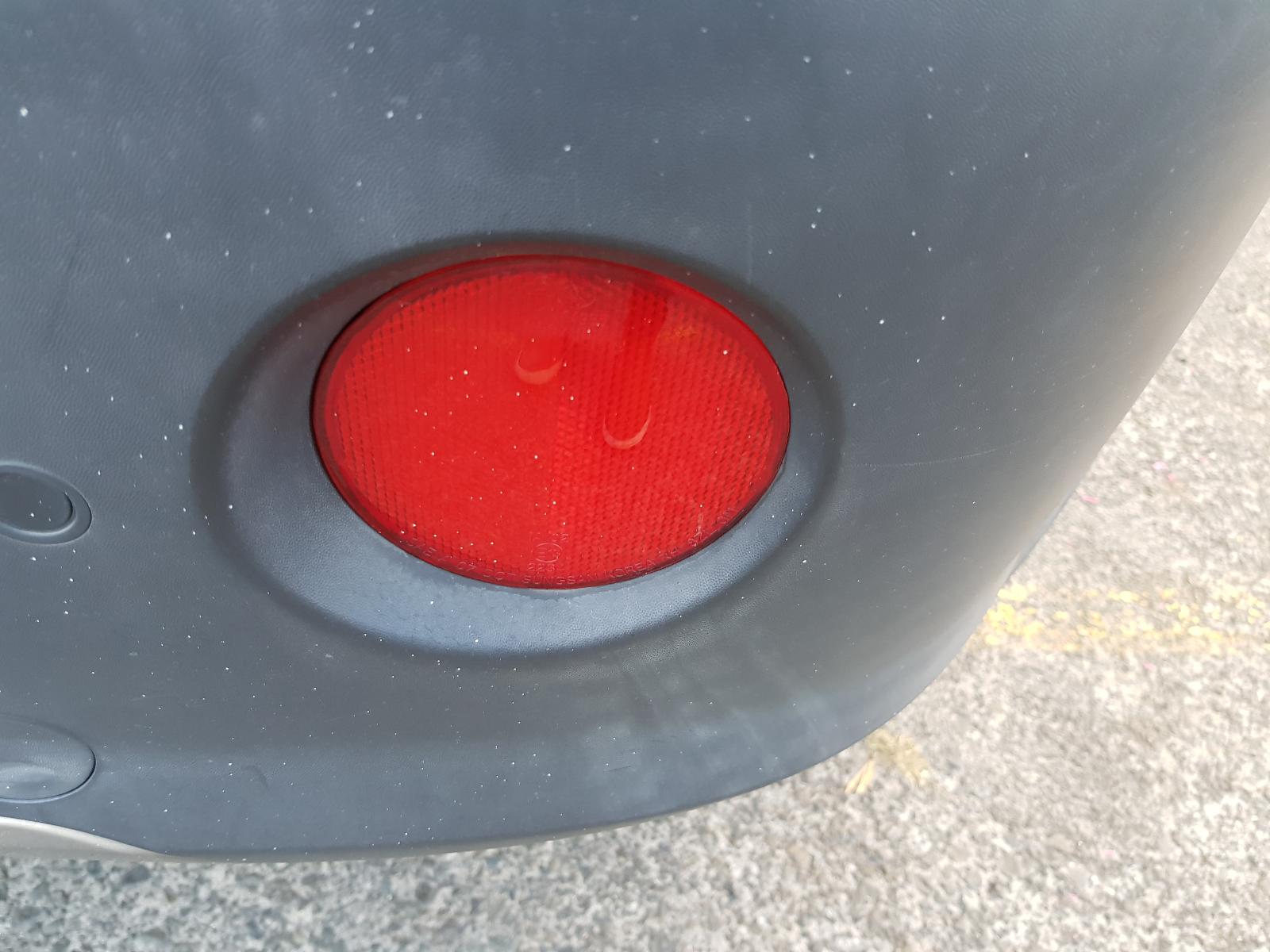 Holden Captiva - Captiva 5 2006-2011