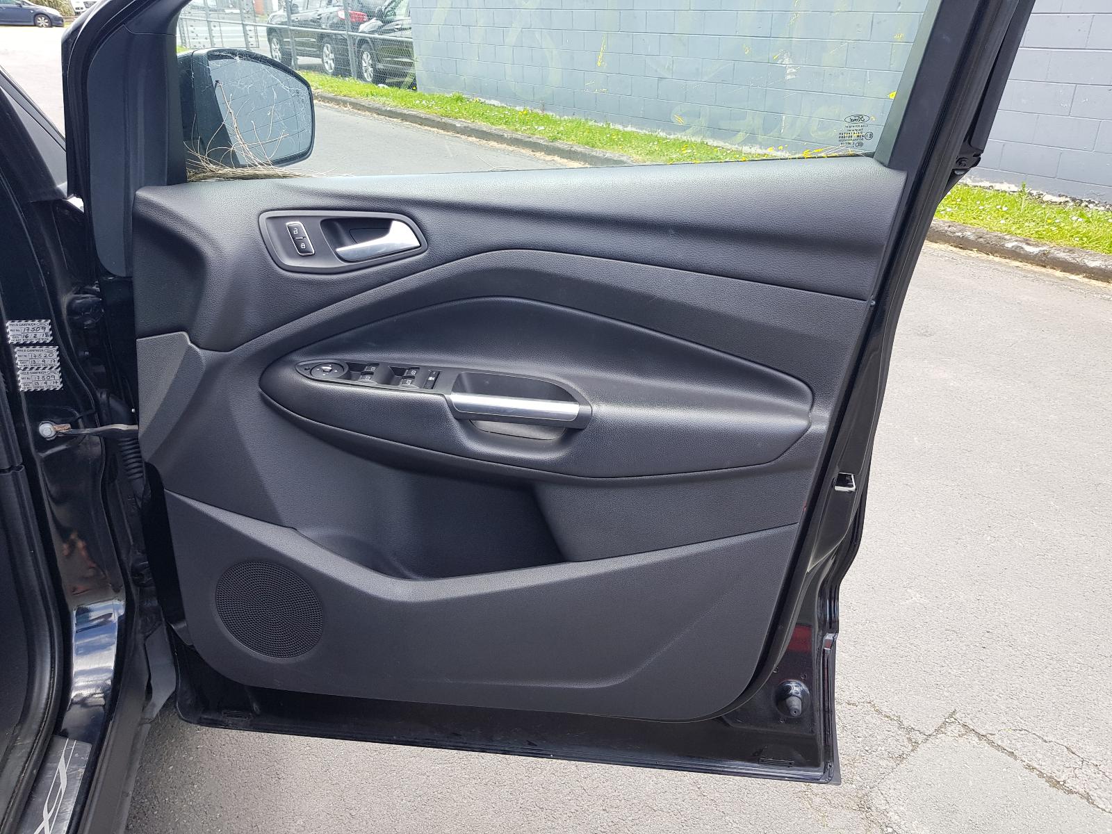 Ford Kuga - TF 2013-Present