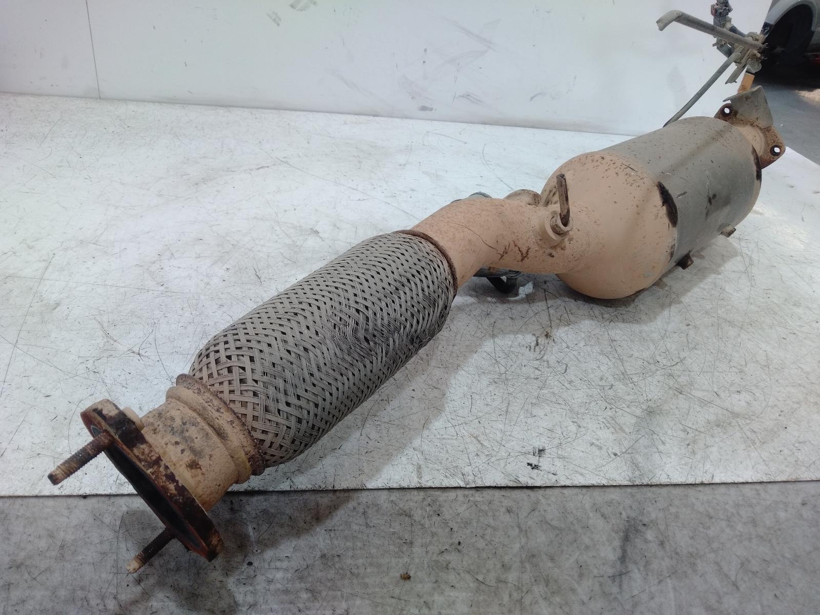 Particulate_Filter_Dpf