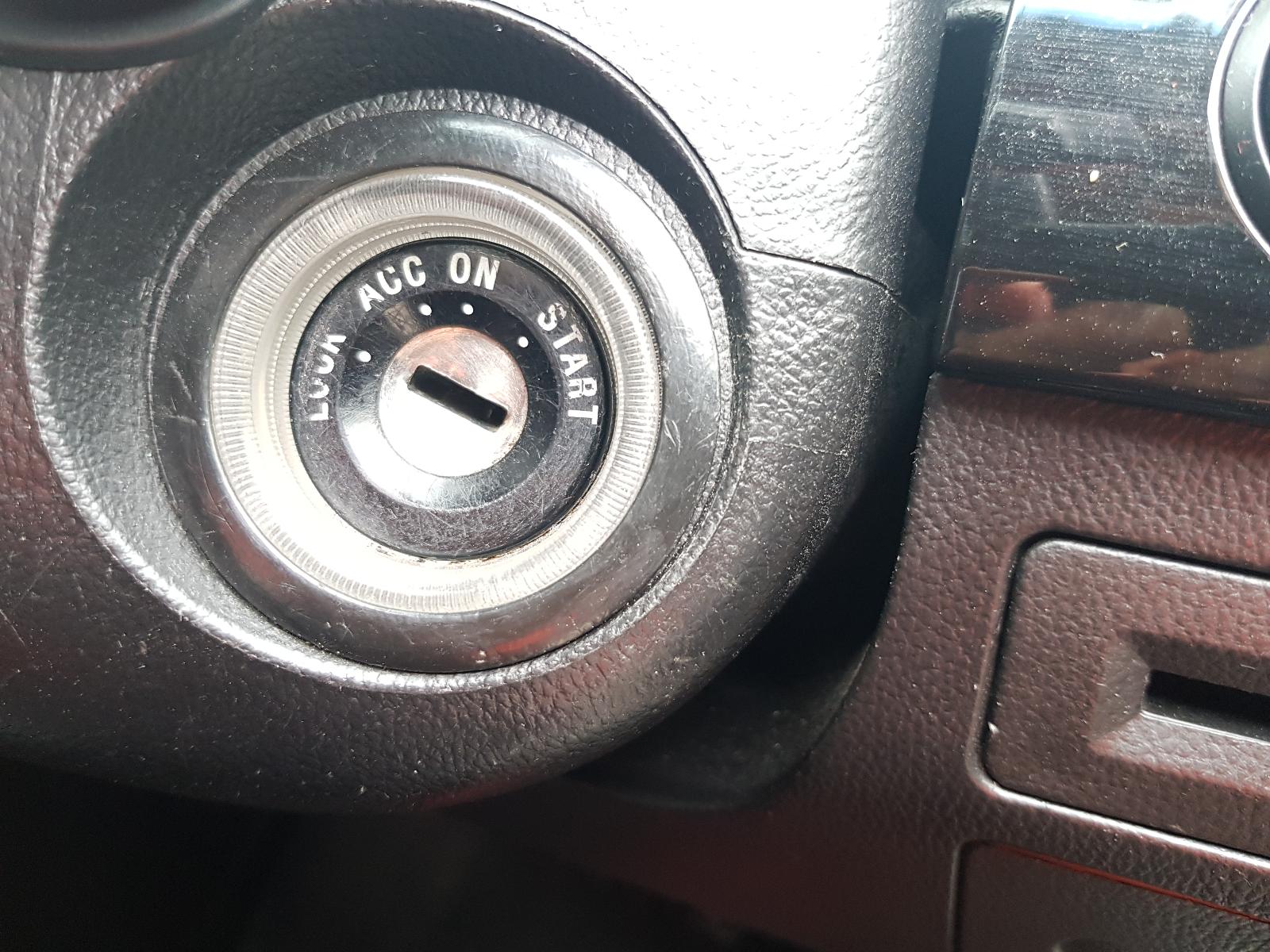 Holden Captiva - Captiva 7 2011-Present