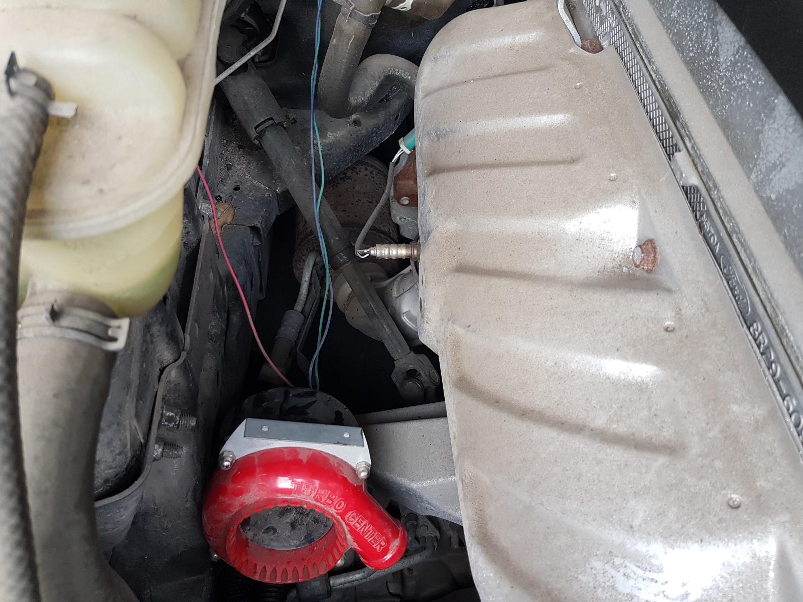 Ford Falcon - FG-FGX 2008-2016