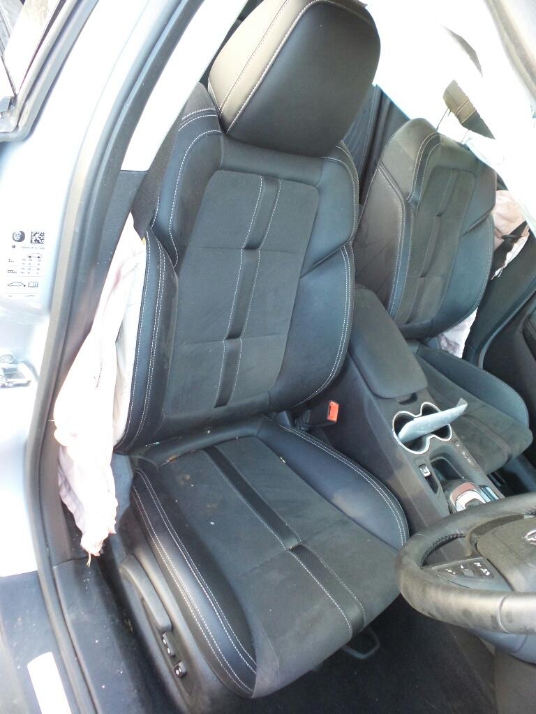 Holden Commodore - VF 2013-Present