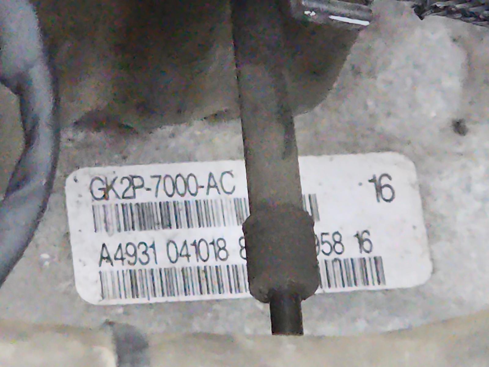 Ford Transit - Other