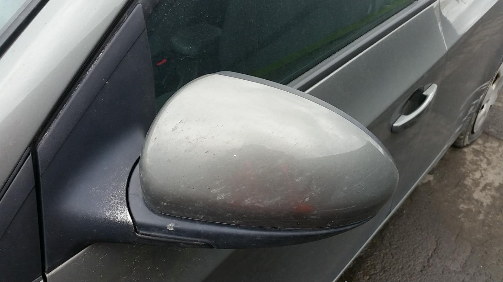 Holden Cruze - 2009-Present