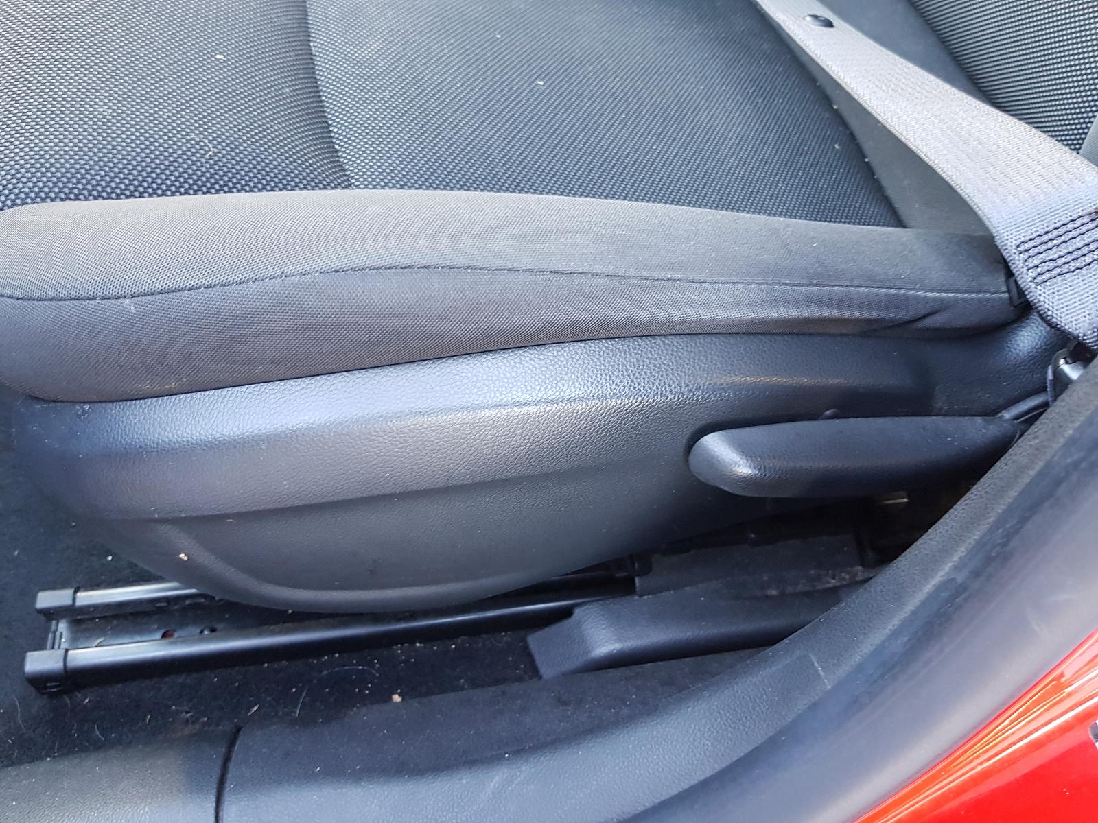 Holden Cruze - 2009-Present