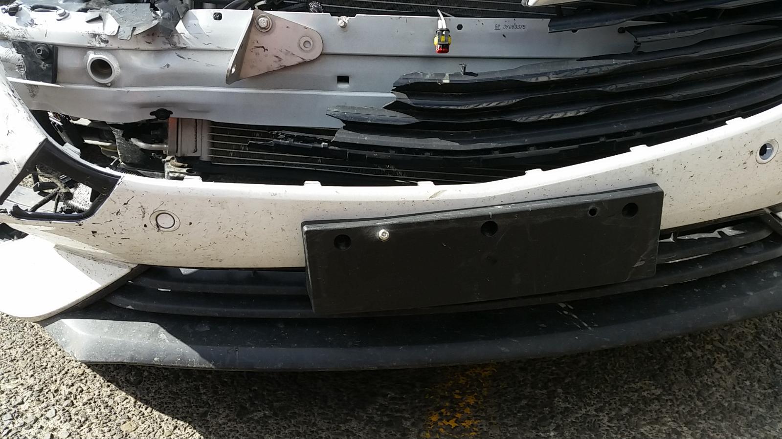 Holden Commodore - Other