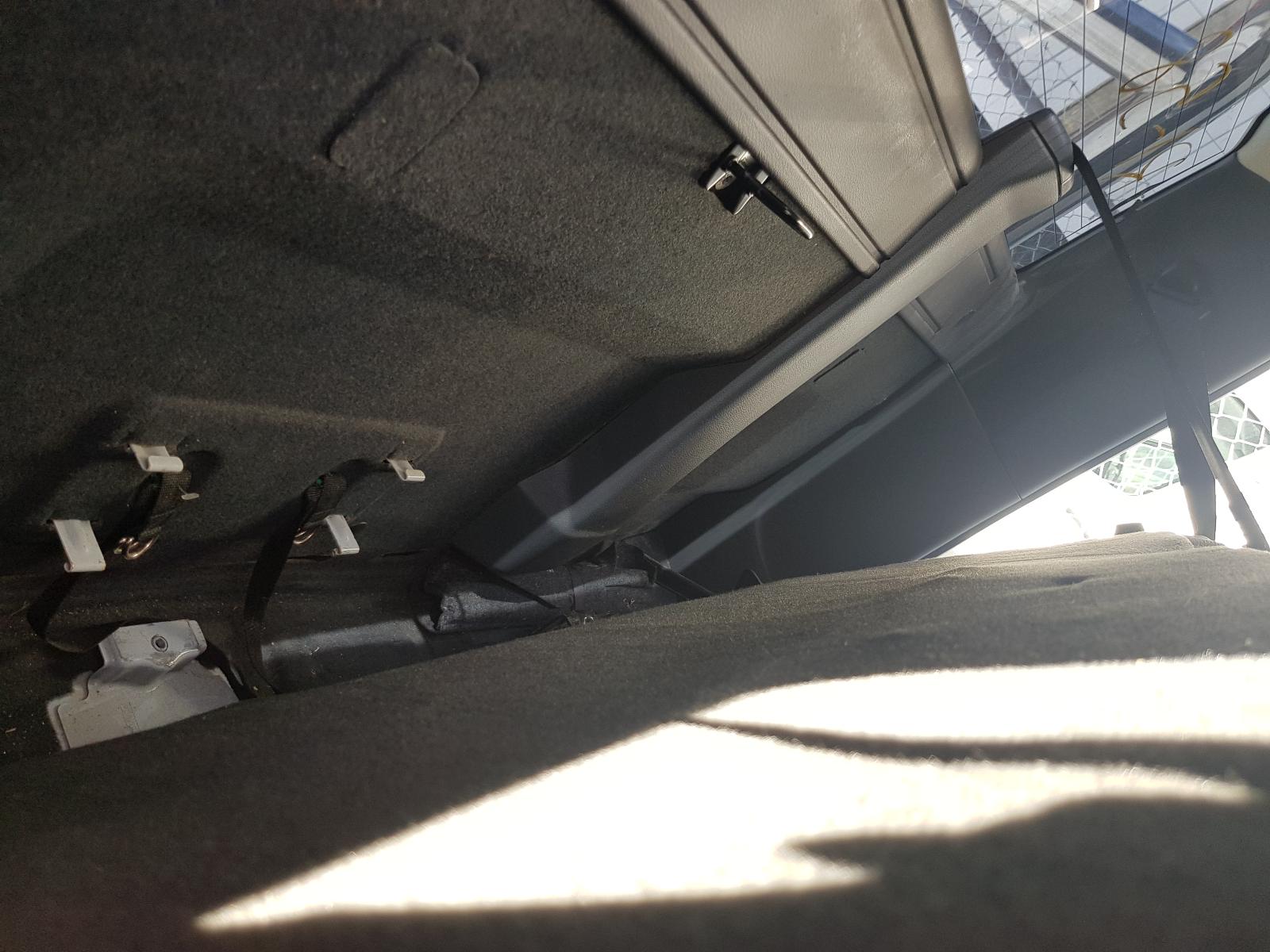 Ford Ranger - PX/PX2 2011-2017