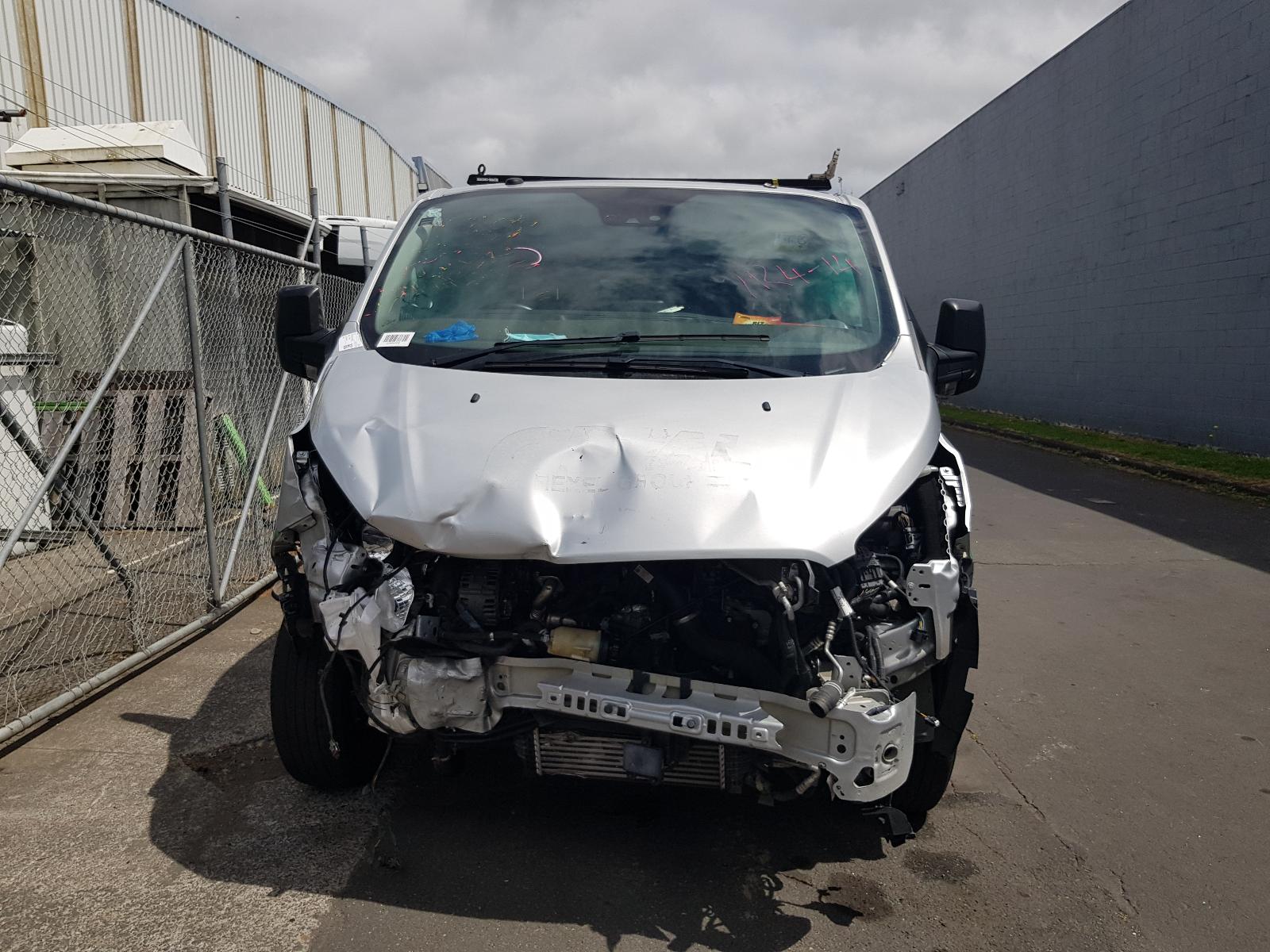 Ford Transit - Other