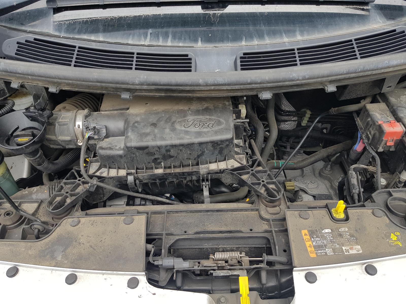 Ford Transit - Other