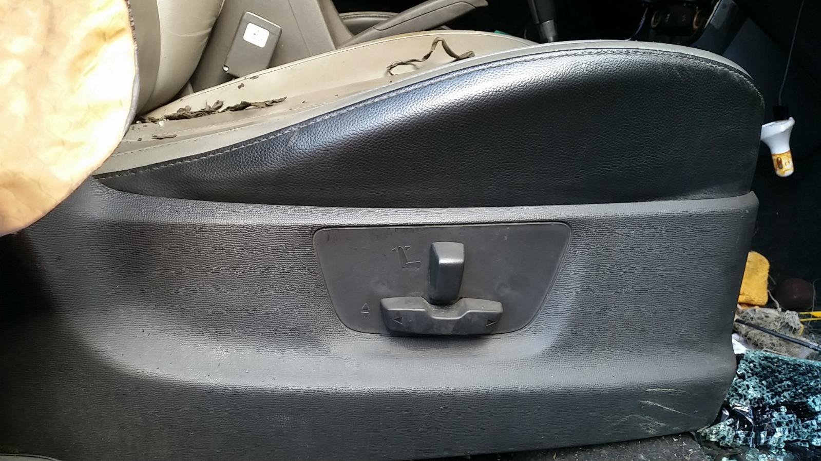 Holden Colorado - RG 2012 -2016