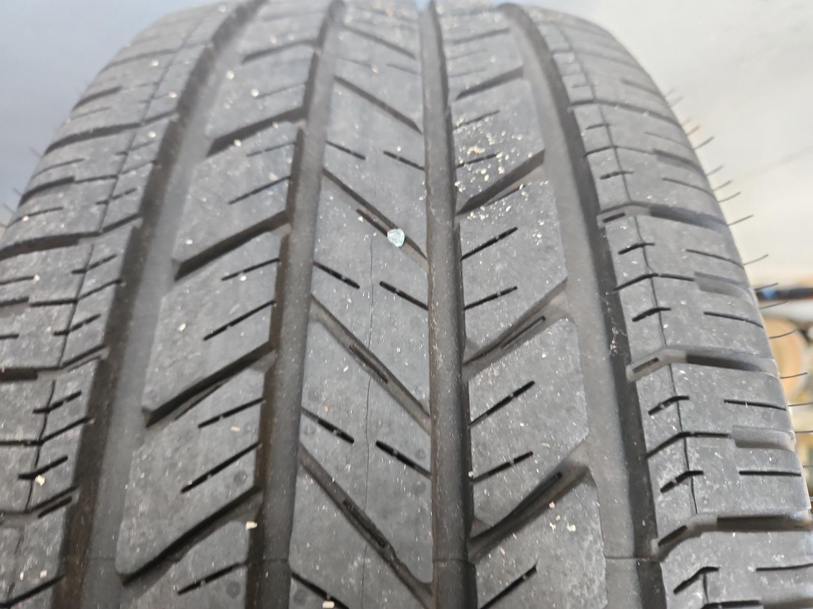 Ford Territory - SZ 2011-Present