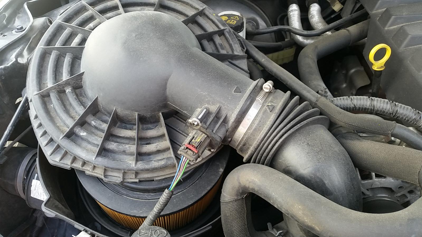 Ford Ranger - PX/PX2 2011-2017