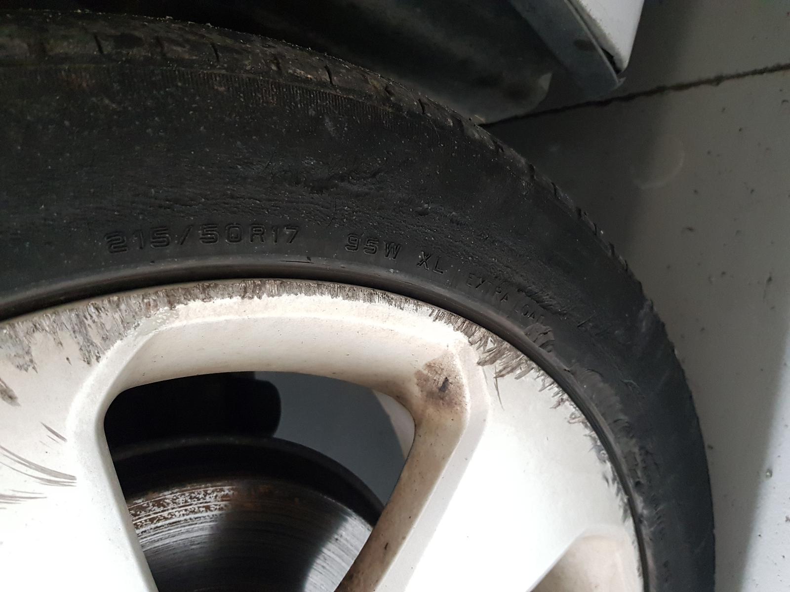 Holden Cruze - 2009-Present