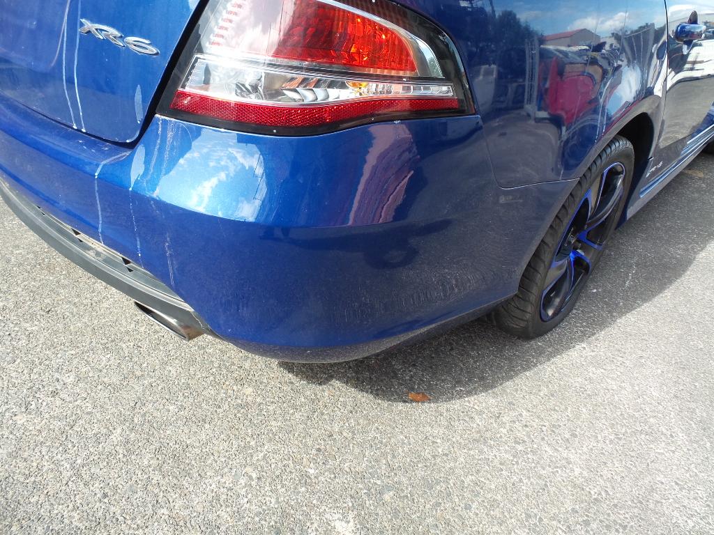 Ford Falcon - FG-FGX 2008-2016