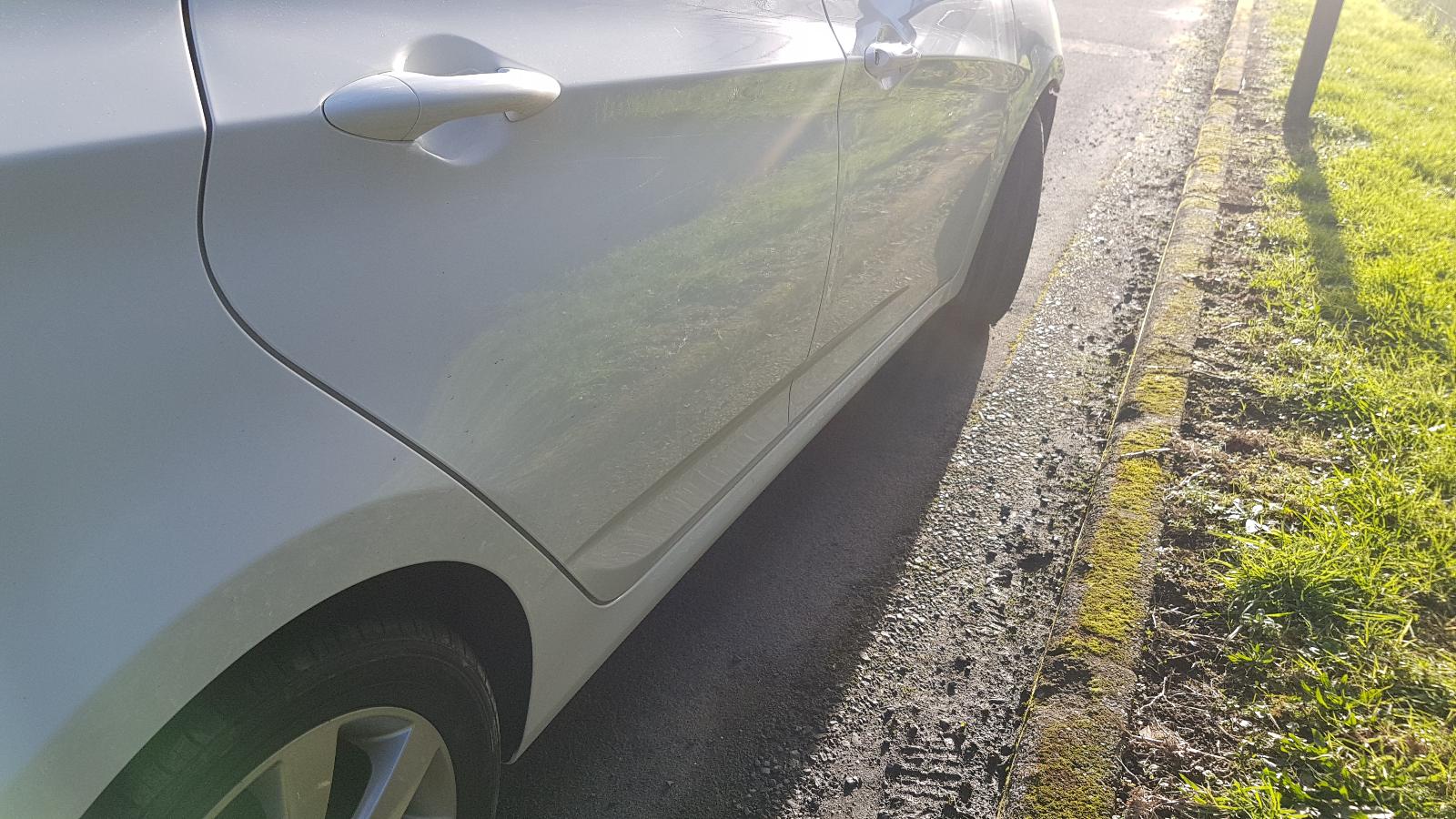 Hyundai Accent - 2006-2016