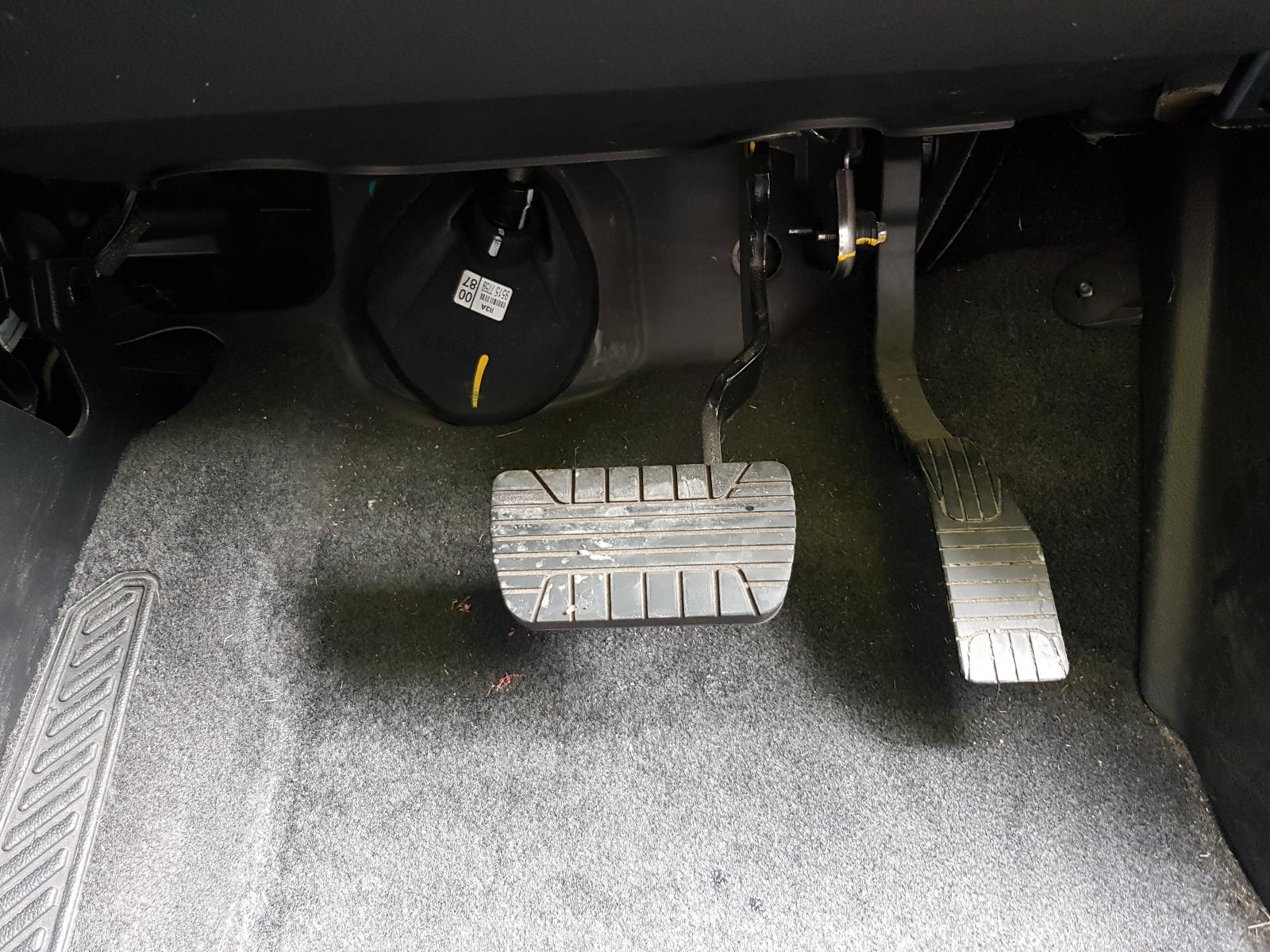 Holden Captiva - Captiva 7 2011-Present