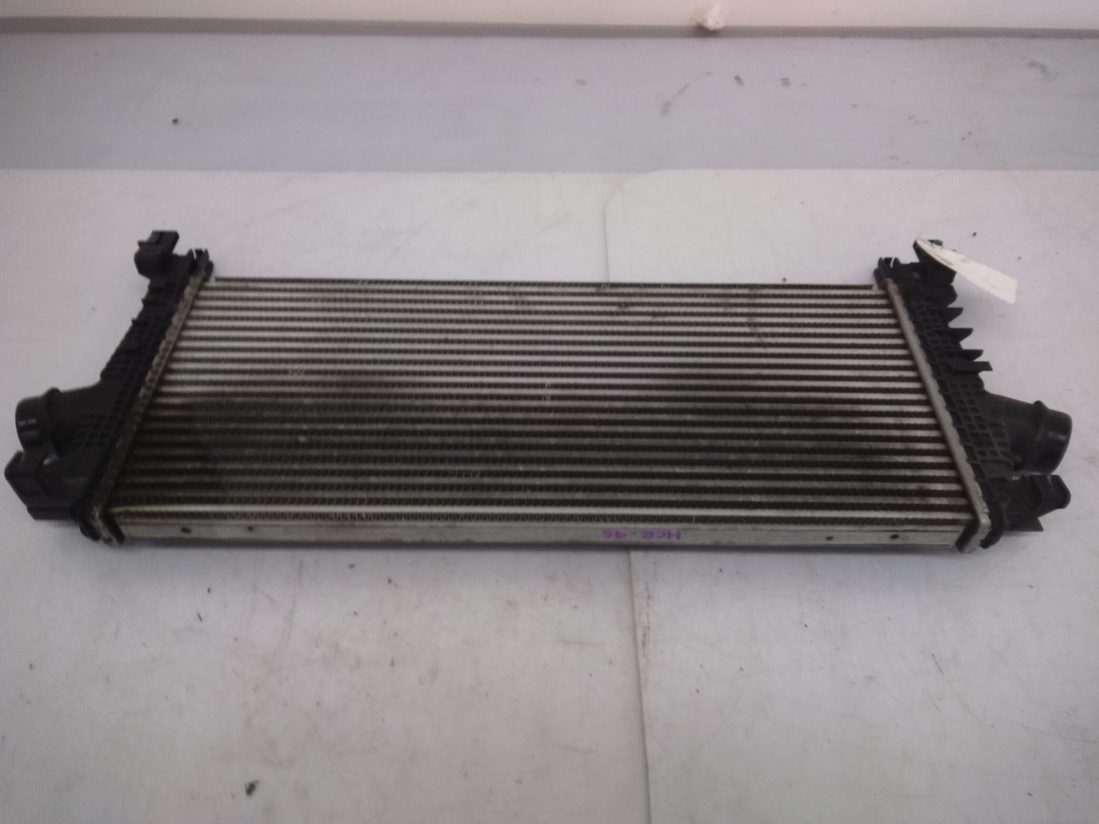 Intercooler