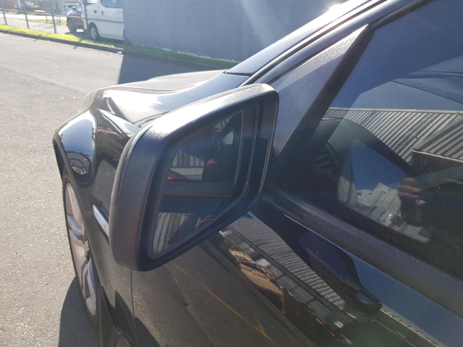 Holden Commodore - VE 2006-2013