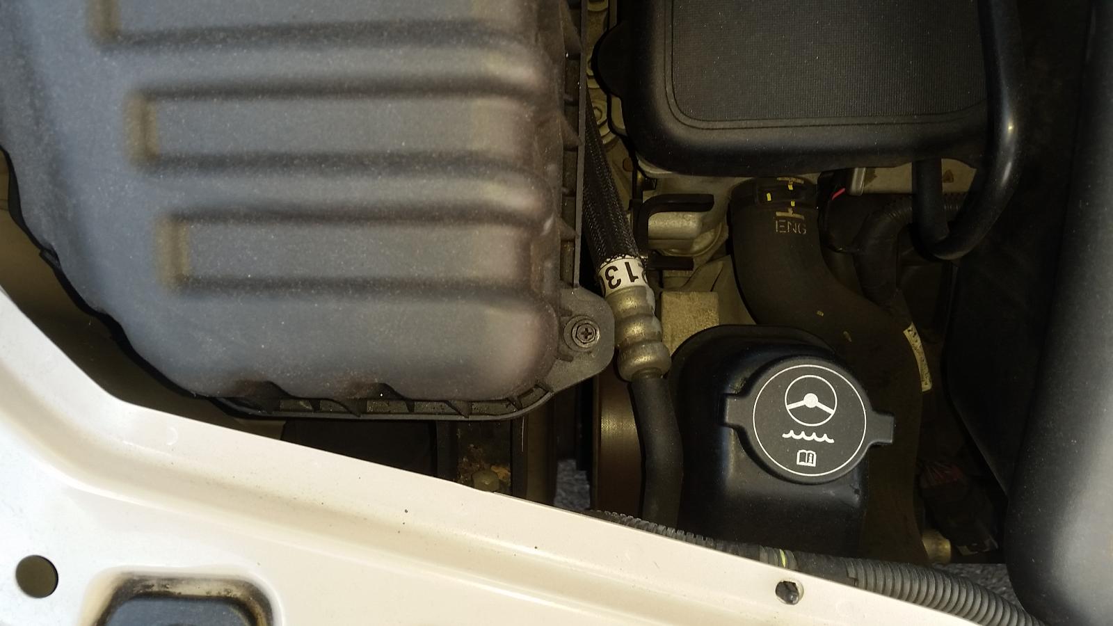 Holden Captiva - Captiva 7 2011-Present