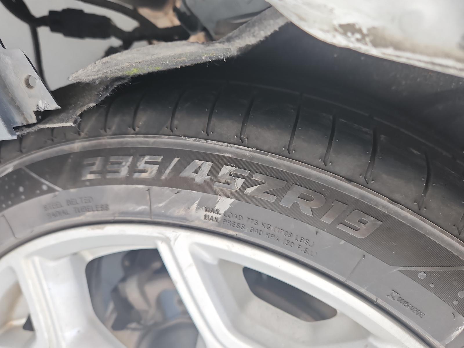 Ford Escape - LF 2007-Present