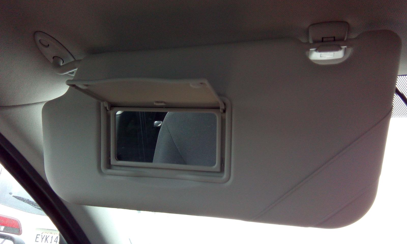 Ford Mondeo - MC 2011-2014