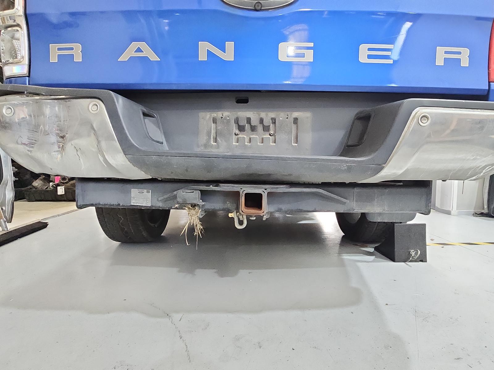 Ford Ranger - PX/PX2 2011-2017