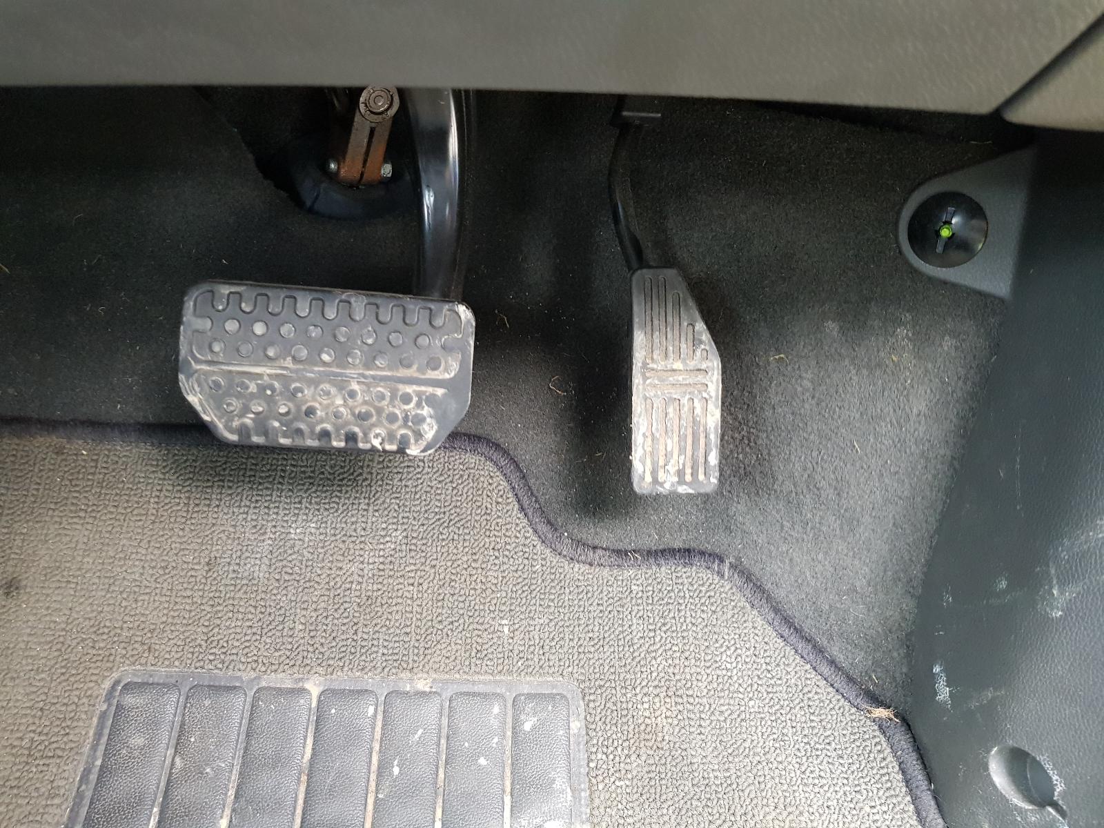 Holden Barina - Spark 2010-Present