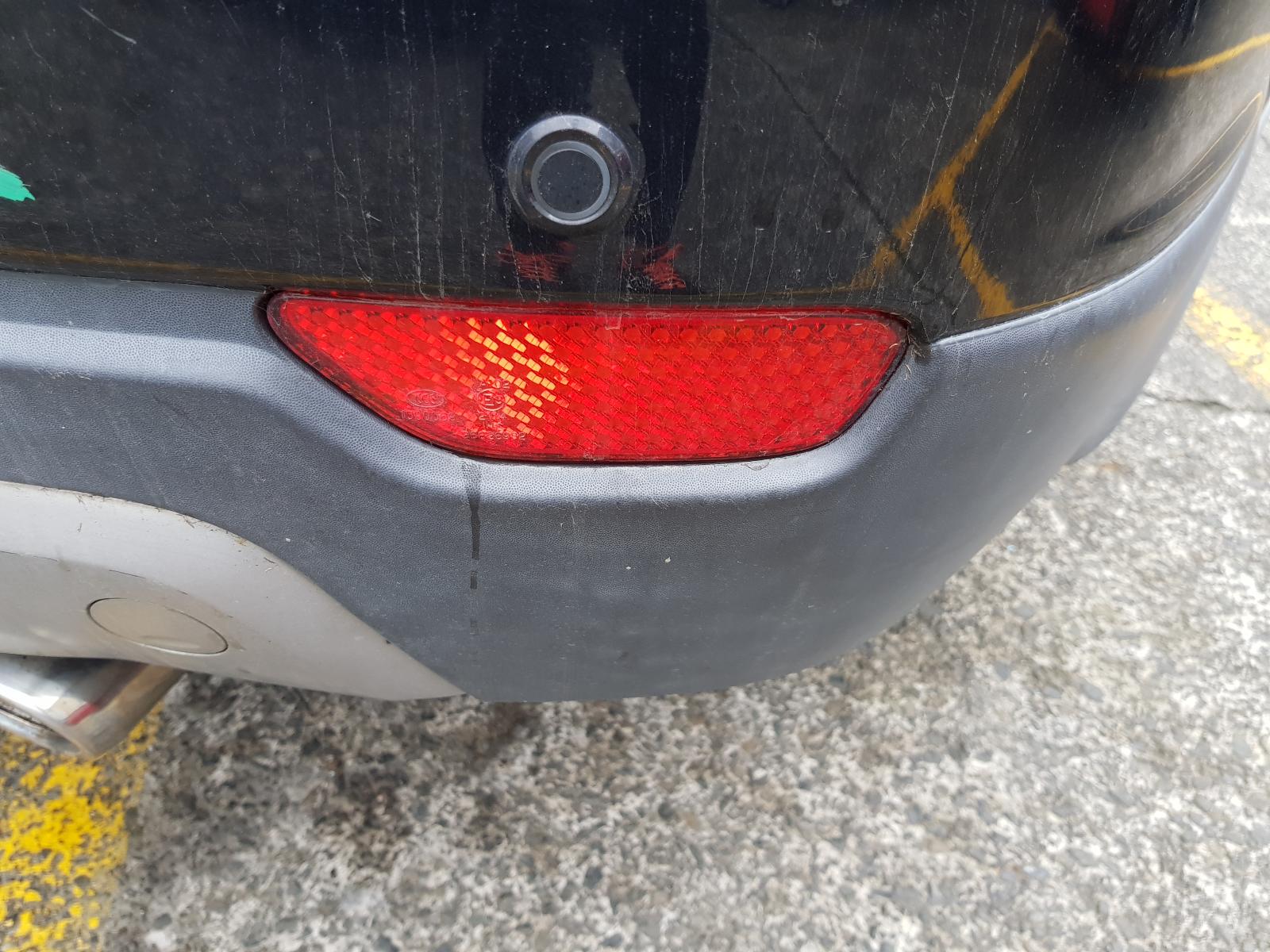 Holden Captiva - Captiva 7 2006-2011