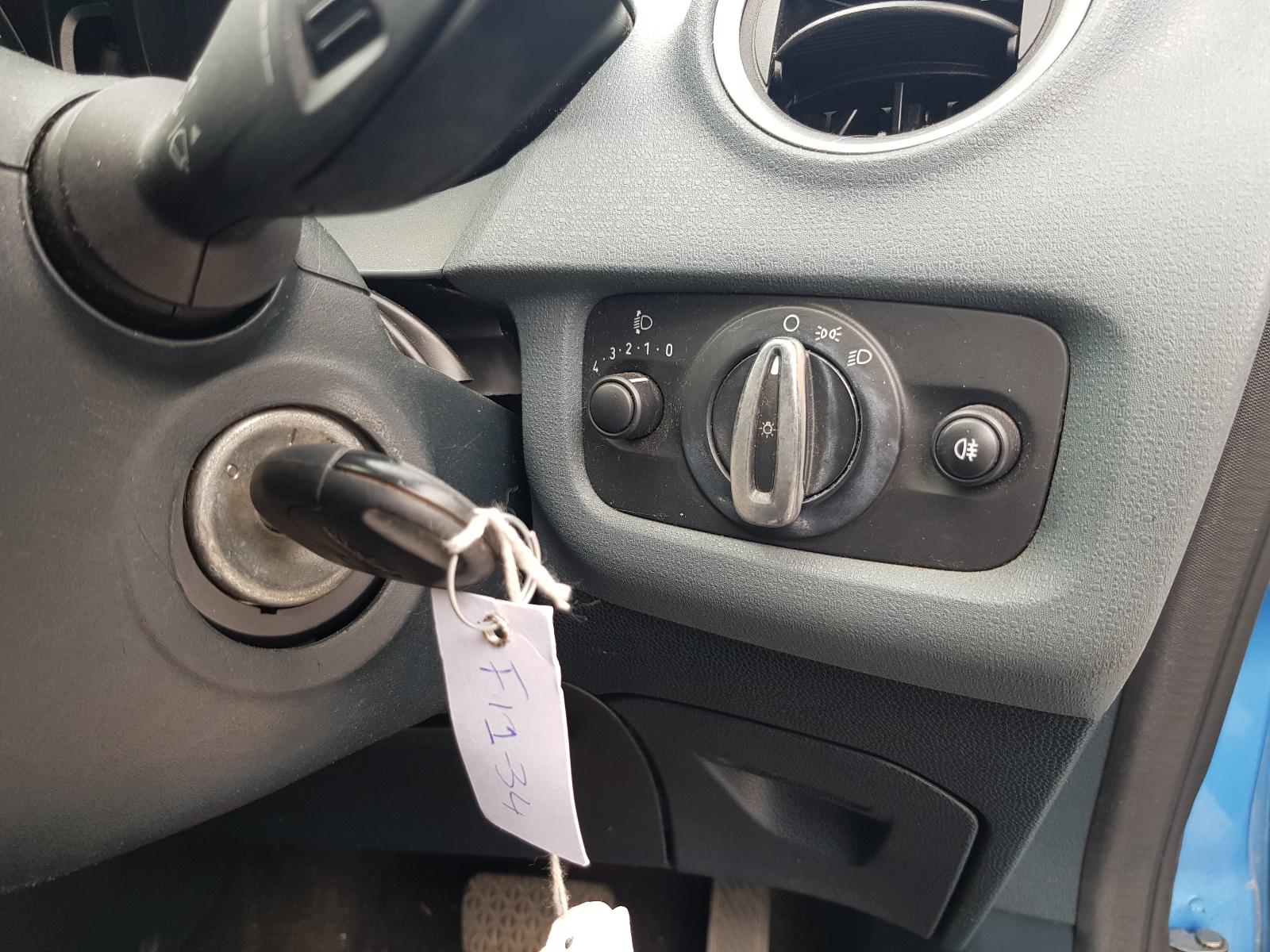 Ford Fiesta - MK VI 2008-Present