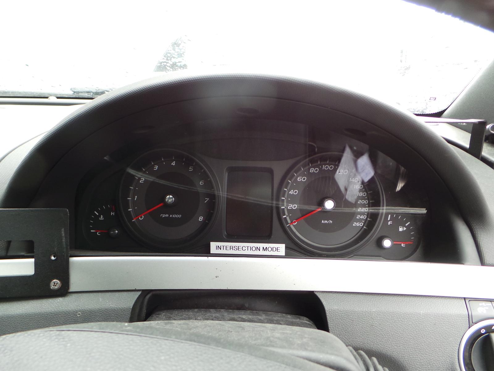 Holden Commodore - VE 2006-2013