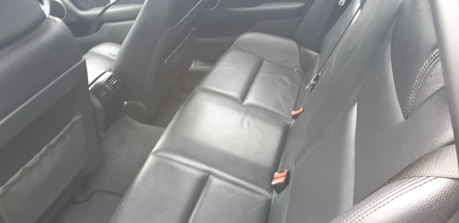 Holden Commodore - VE 2006-2013