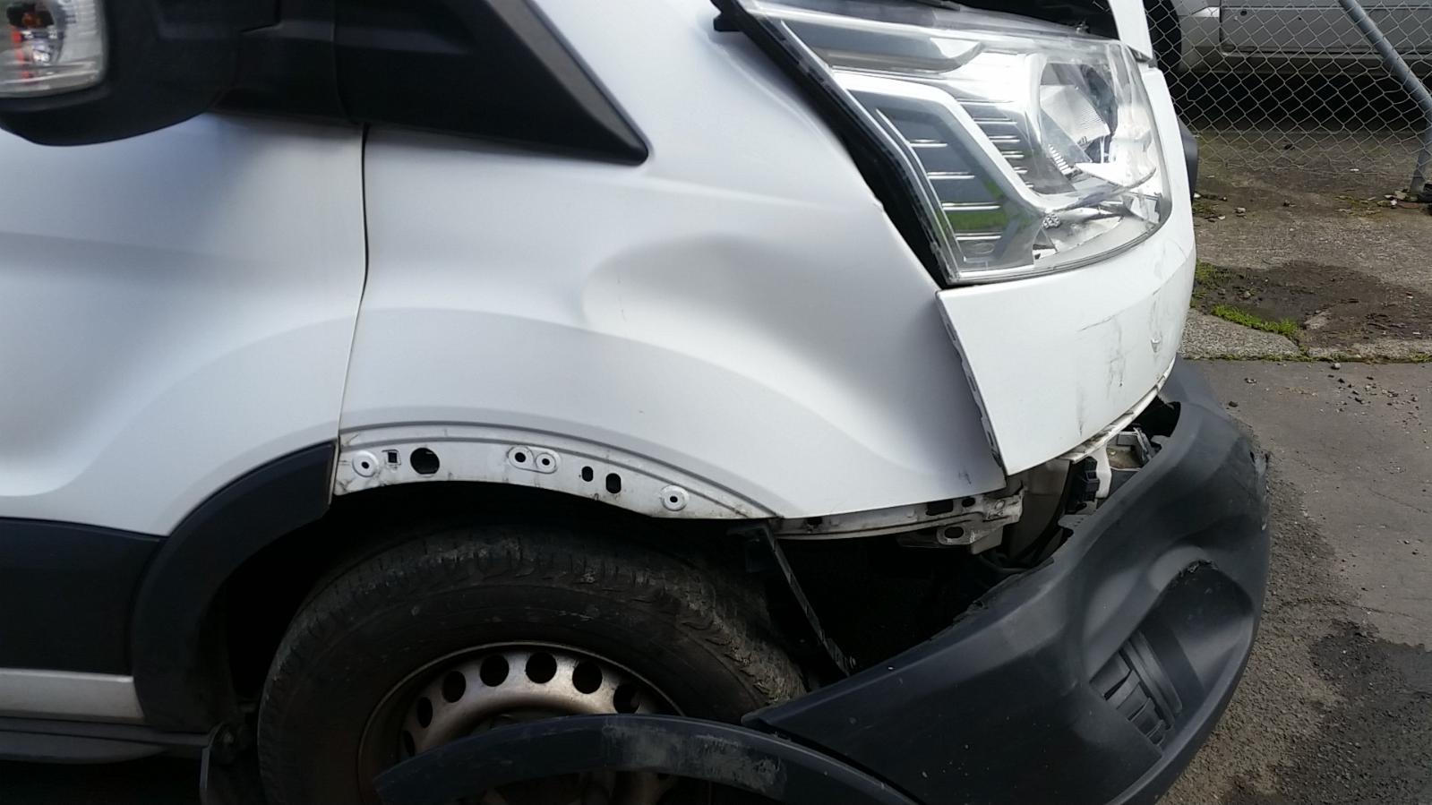 Ford Transit - Other