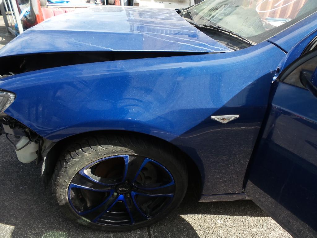 Ford Falcon - FG-FGX 2008-2016