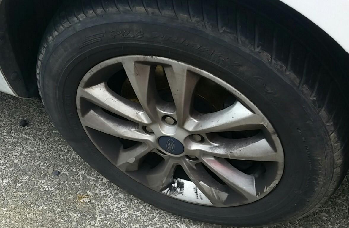 Ford Mondeo - MC 2011-2014