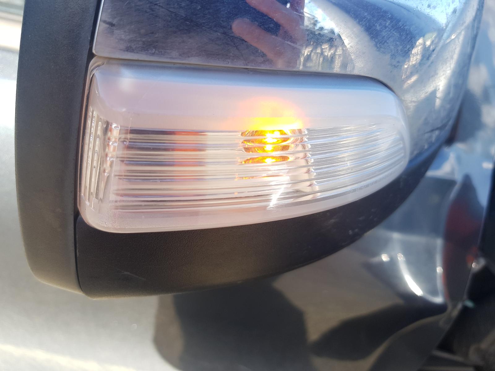 Ford Ranger - PX/PX2 2011-2017