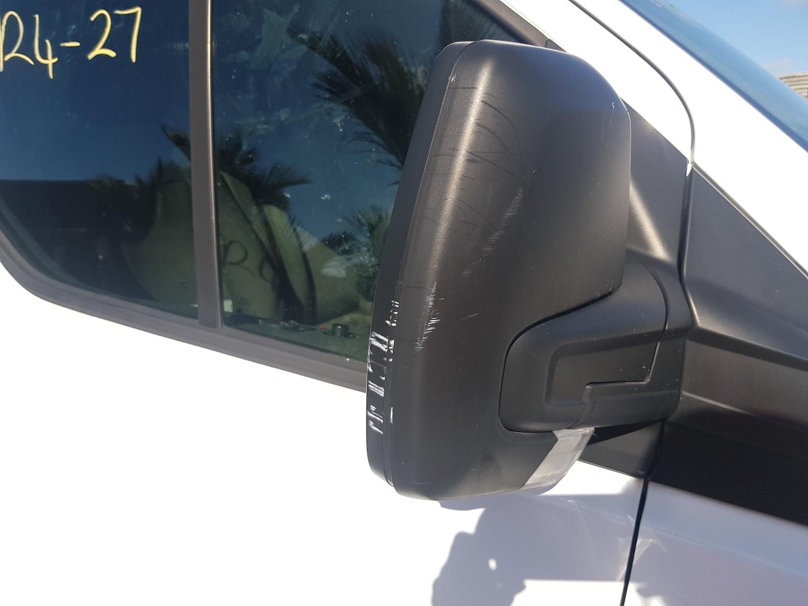 Ford Transit - Other